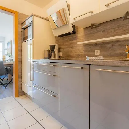Apartment Wohnung 9 Biike Id 122