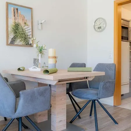 Wohnung 9 Biike Id 122 Sankt Peter-Ording