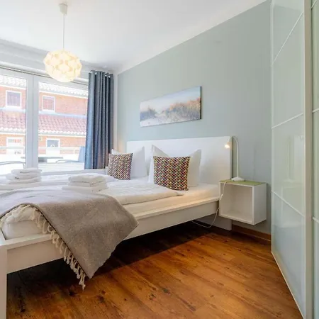 Apartment Wohnung 9 Biike Id 122