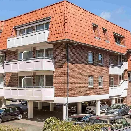 Wohnung 9 Biike Id 122 * Sankt Peter-Ording