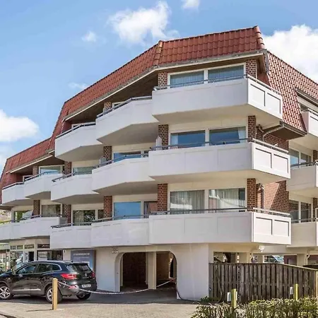 Apartment Wohnung 9 Biike Id 122 *