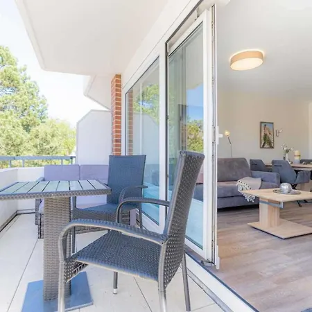 Apartment Wohnung 9 Biike Id 122 *