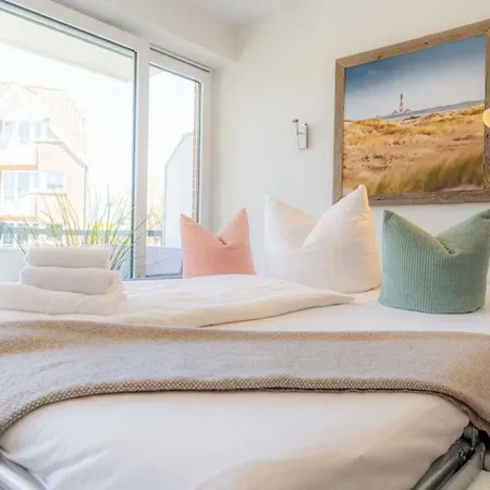 Wohnung 9 Biike Id 122 * Sankt Peter-Ording