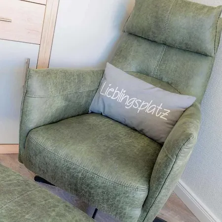 9 Biike Id 122 Apartmán Böhl