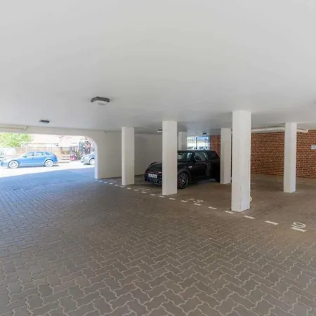 Wohnung 9 Biike Id 122 *