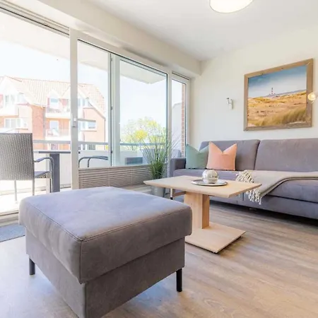 Apartment Wohnung 9 Biike Id 122 *