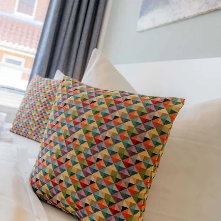9 Biike Id 122 Apartmán Böhl