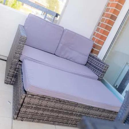 Apartmán 9 Biike Id 122 *