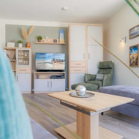 9 Biike Apartment *