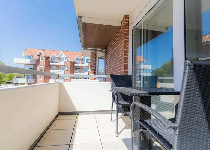 Apartmán 9 Biike Id 122 Böhl