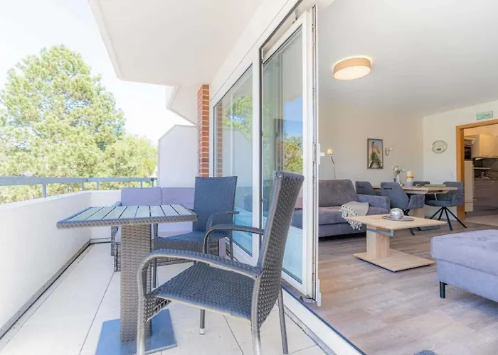 Apartmán 9 Biike Id 122 *