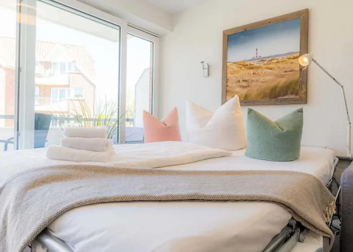 9 Biike Id 122 * Sankt Peter-Ording