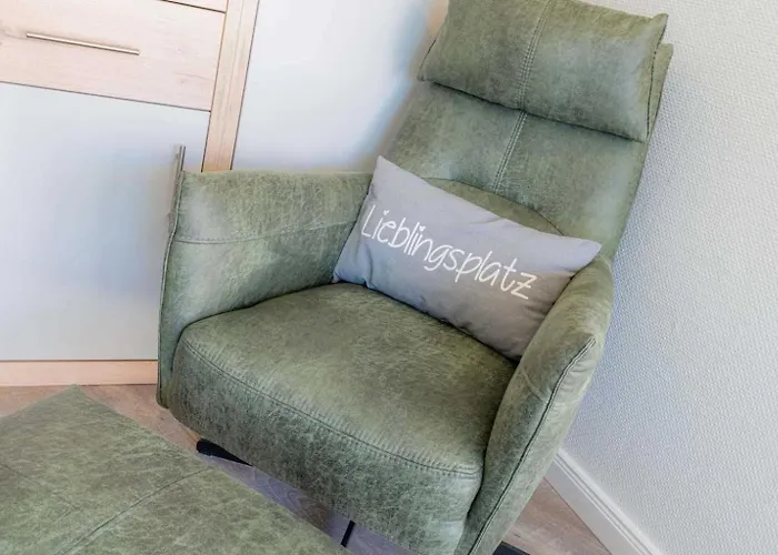 9 Biike Id 122 Apartmán Böhl