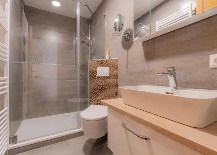 9 Biike Id 122 Apartmán *