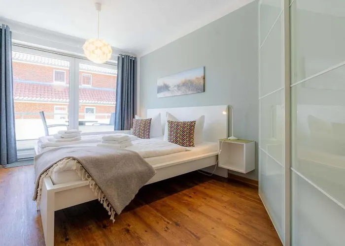 9 Biike Id 122 * Sankt Peter-Ording