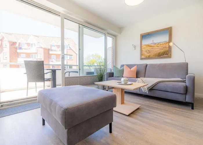 Apartmán 9 Biike Id 122 *