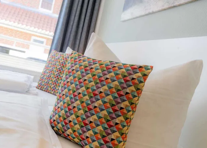 9 Biike Id 122 Apartmán Böhl