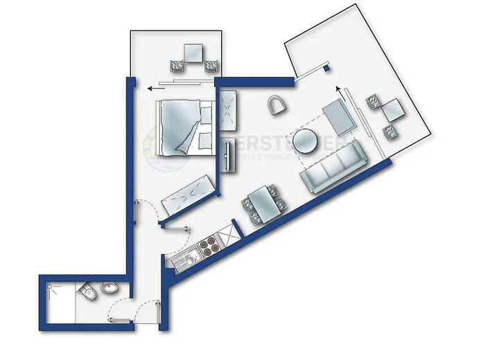 Apartmán 9 Biike Id 122