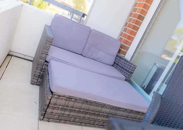 Lägenhet 9 Biike Id 122 *