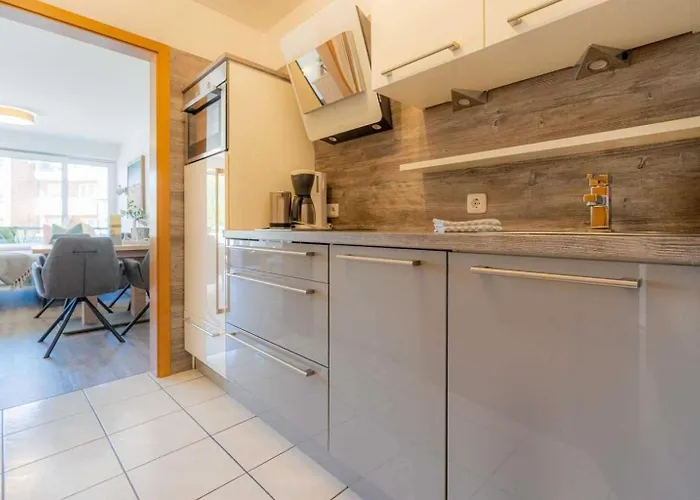 9 Biike Id 122 Sankt Peter-Ording