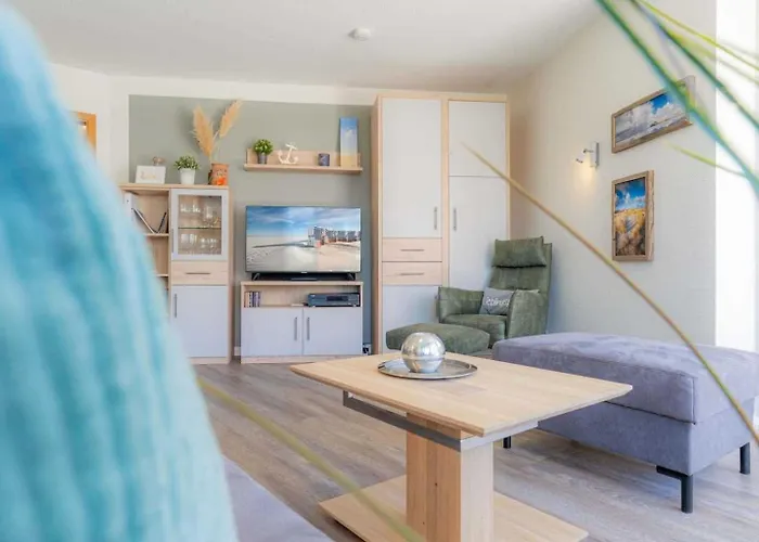 9 Biike Id 122 Apartmán *