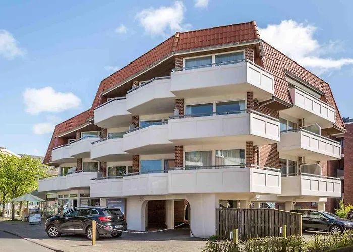 Apartmán 9 Biike Id 122